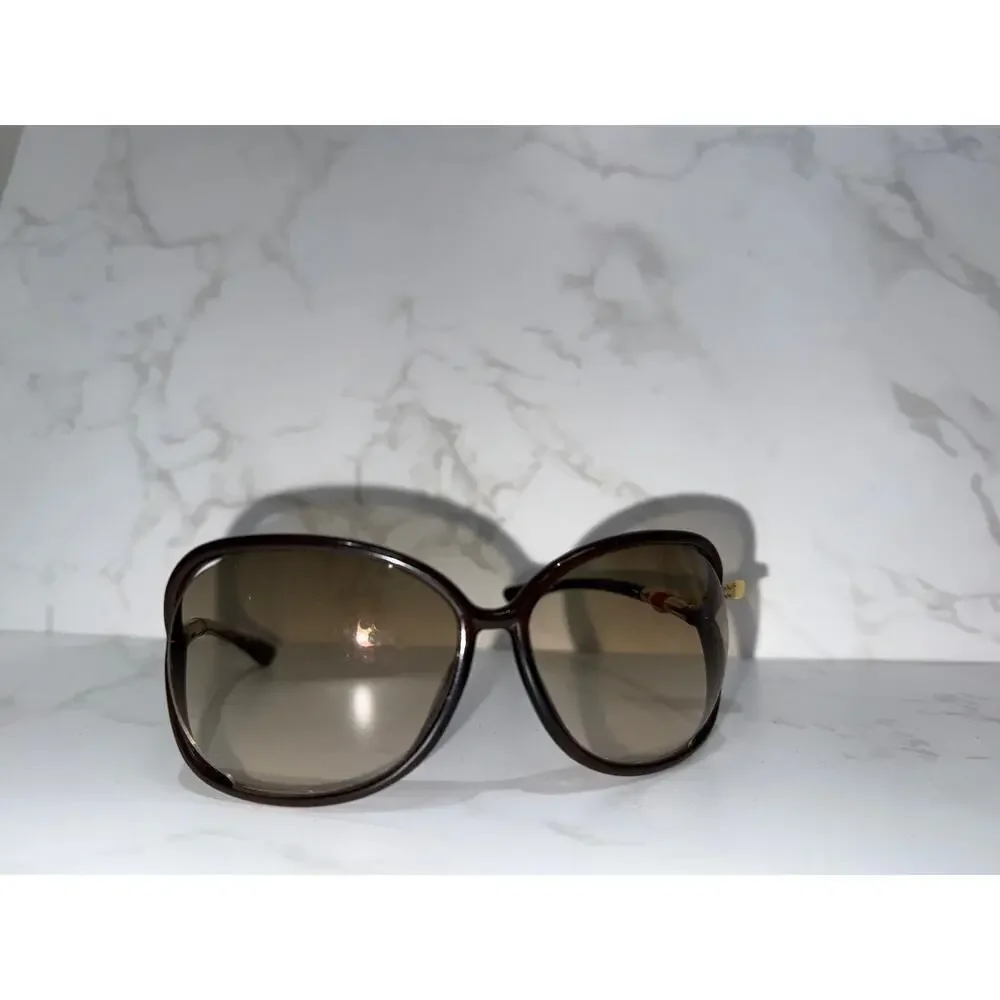 Tom Ford | Accessories | Tom Ford Acetate Frame Raquel Tf76  display picture 3